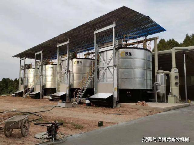 雞糞處理最新設(shè)備，遠(yuǎn)離塵囂，內(nèi)心平靜之旅的發(fā)現(xiàn)者