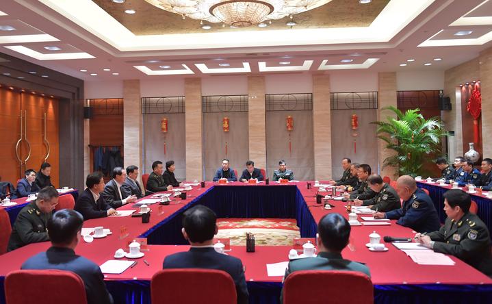 東部戰(zhàn)區(qū)領(lǐng)導(dǎo)最新名單與自然的對(duì)話之旅