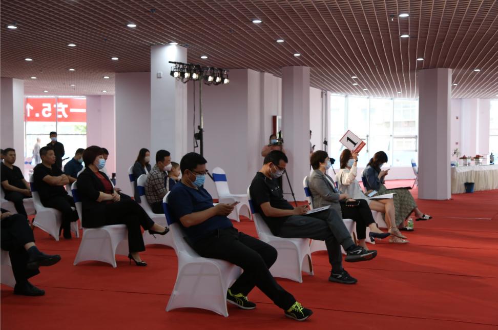 衡水拍賣最新動(dòng)態(tài)，科技盛宴重塑未來生活體驗(yàn)