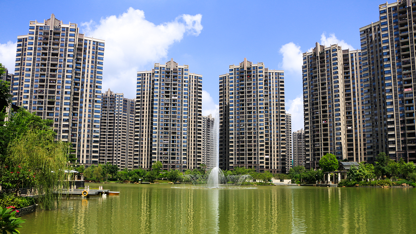 梅州富力城最新房價揭秘，溫馨家園夢的實現(xiàn)地