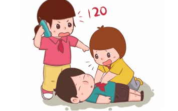 全面關(guān)注兒童生命安全，兒童心肺復(fù)蘇最新版教程