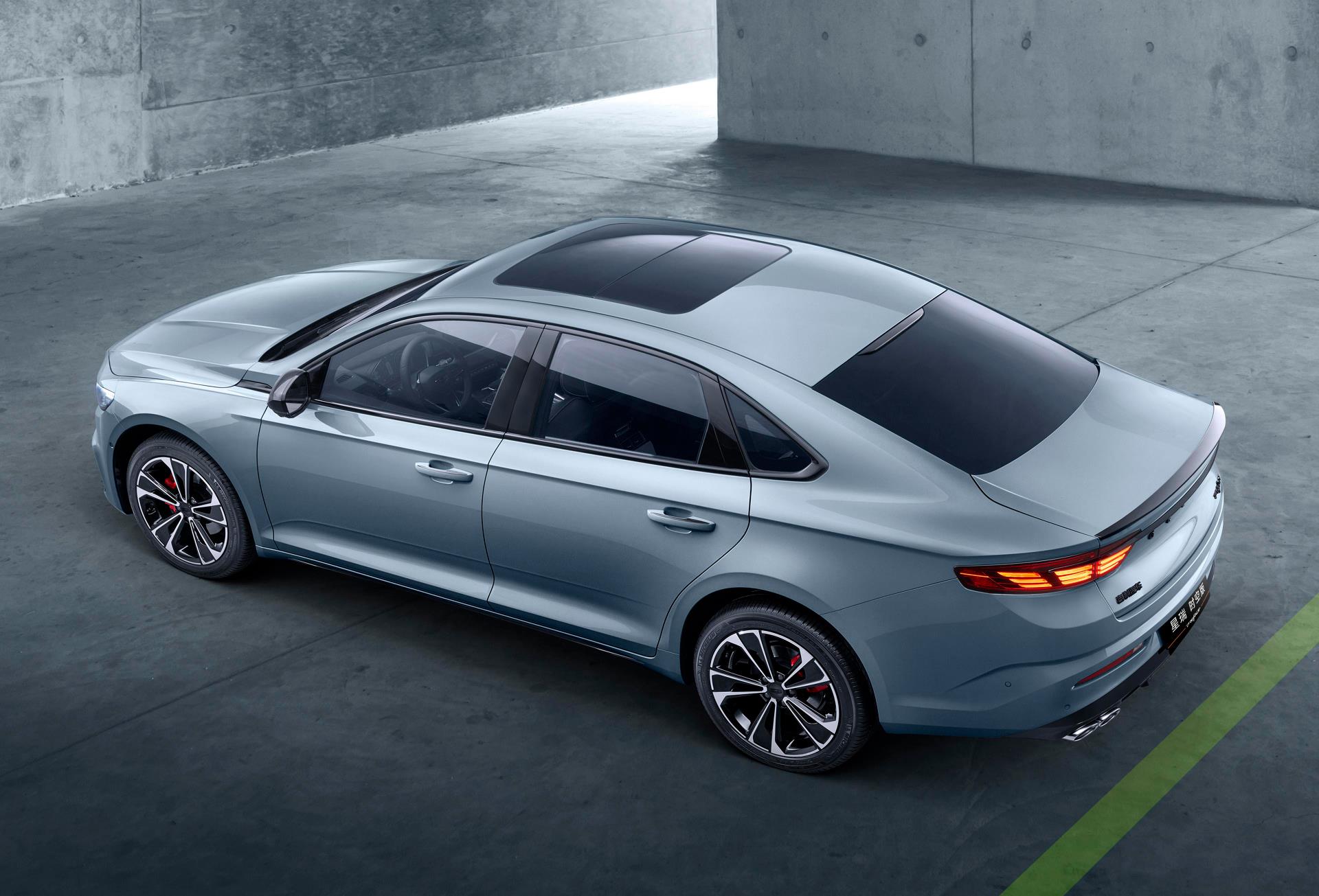 星瑞混動(dòng)最新動(dòng)態(tài)揭秘，最新消息匯總??