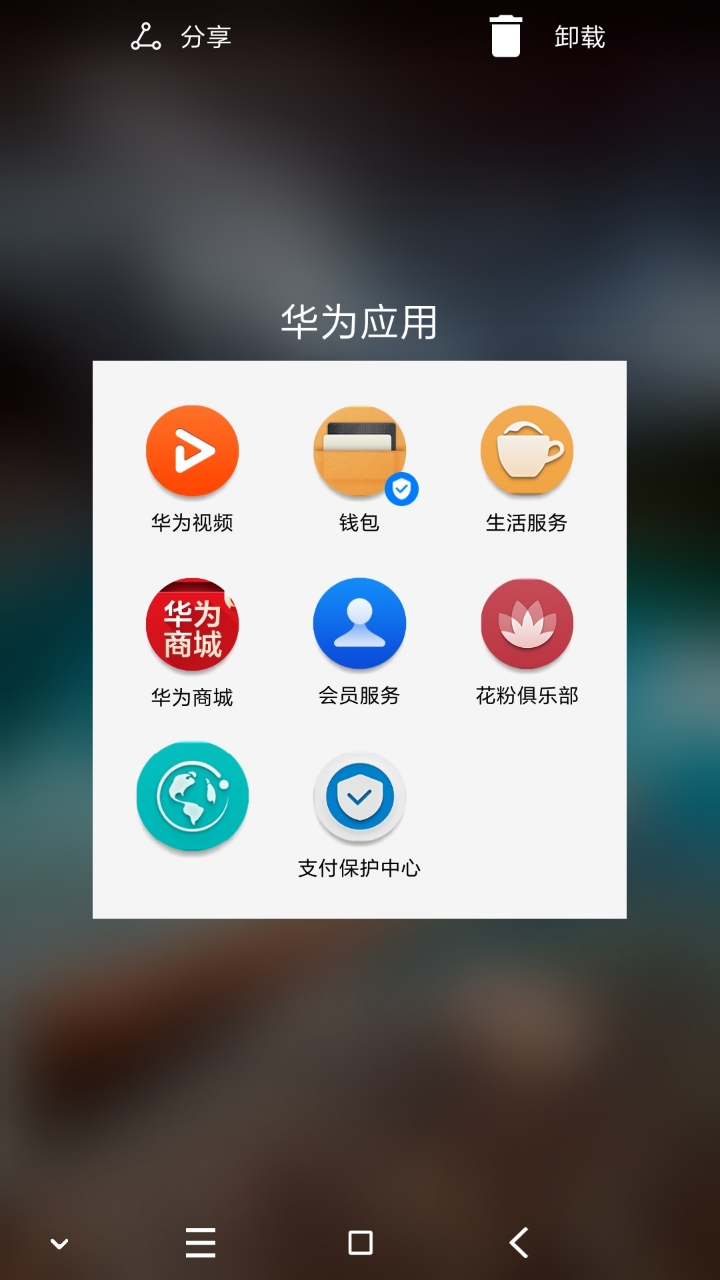 華為最新軟件的神秘魅力，小巷深處的寶藏探索