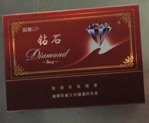 最新鉆石煙，高端煙草產品的深度觀點分析