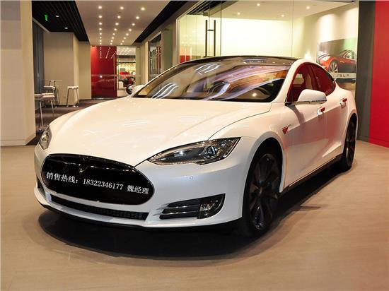 革新未來駕駛體驗，最新特斯拉款式亮相！