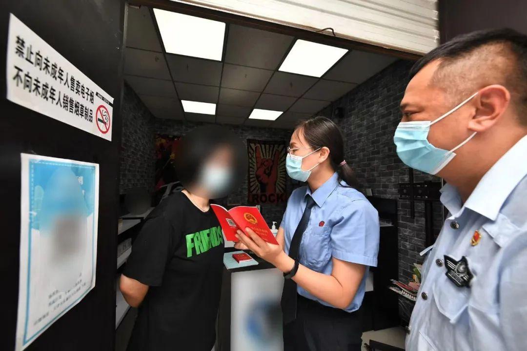 最新煙草法下的科技革新，智能煙草盒體驗(yàn)探索