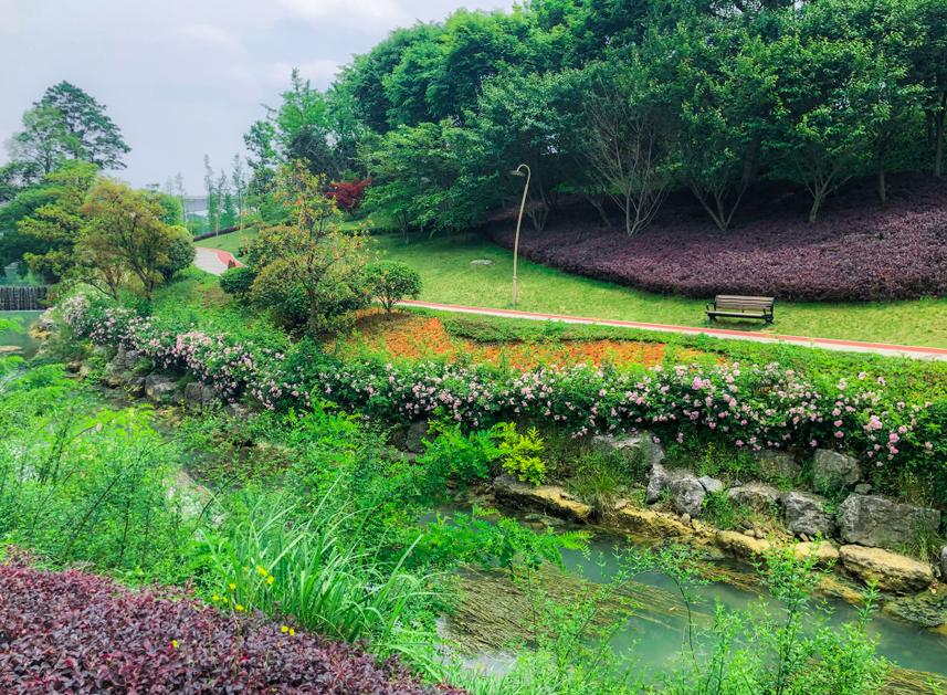 貴陽(yáng)樓市最新動(dòng)態(tài)，與自然美景的邂逅，探尋內(nèi)心寧?kù)o的居所