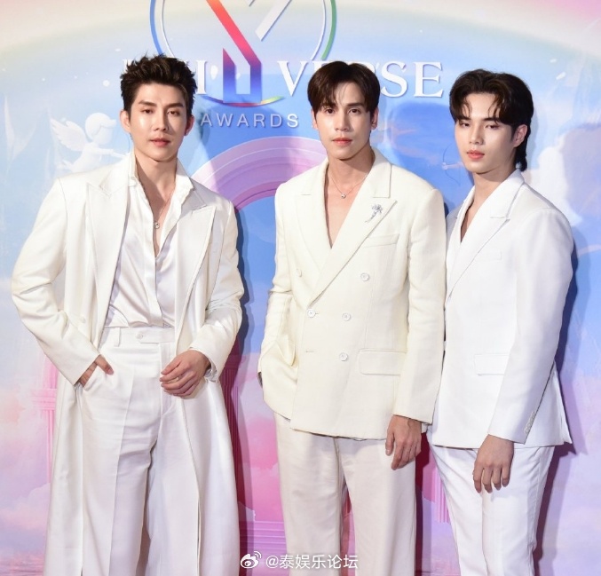 泰國娛樂新聞速遞，最新動態(tài)與觀點(diǎn)解析