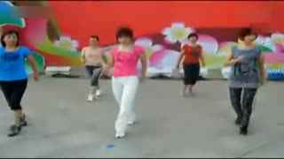 最新八步舞，引領(lǐng)舞蹈風(fēng)尚的潮流之選