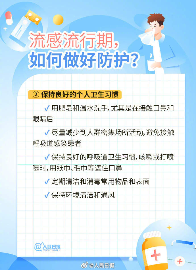 最新流感病毒2024，挑戰(zhàn)與自信之光