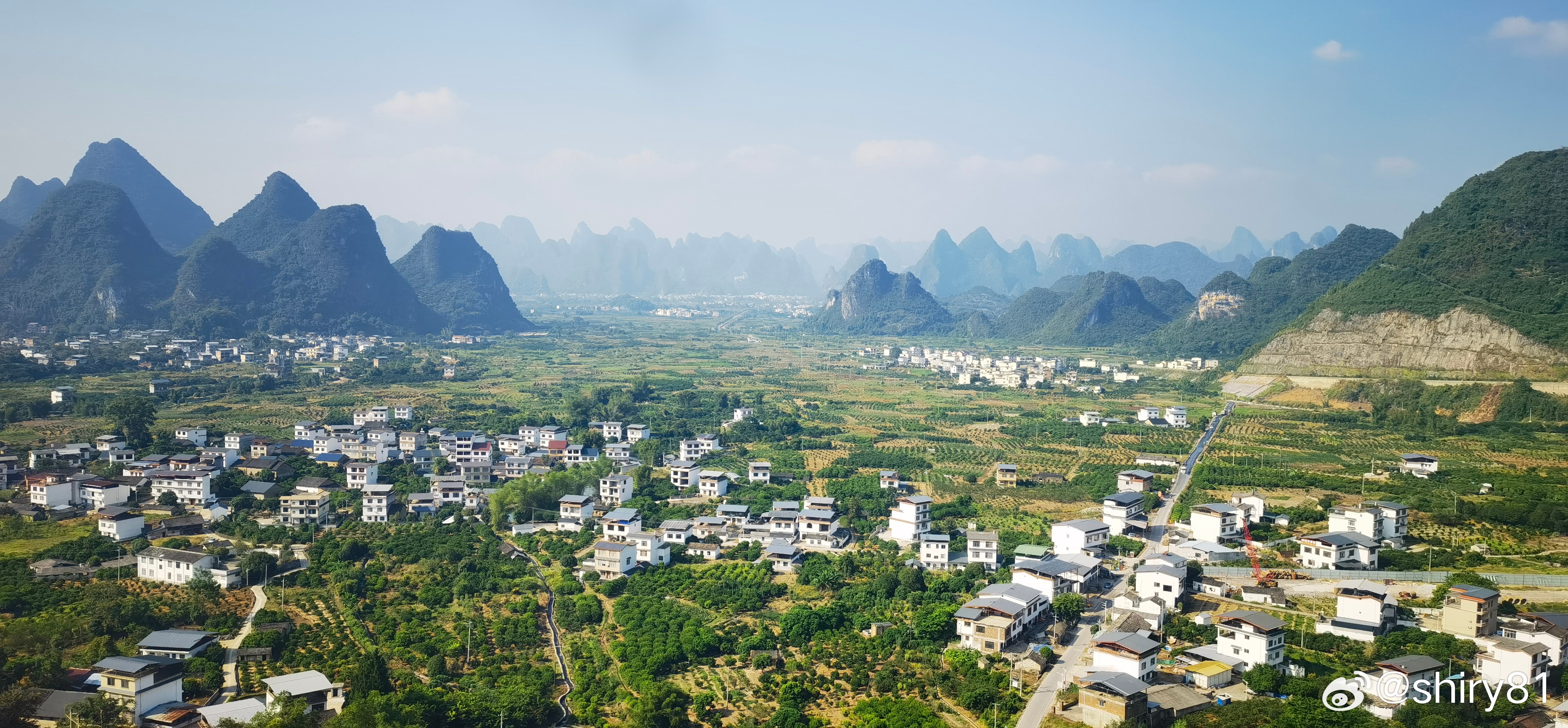 陽朔旅游發(fā)展與環(huán)境保護(hù)的辯證關(guān)系最新消息