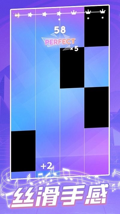 最新版鋼琴塊游戲，奏響音樂(lè)的全新篇章重磅更新！