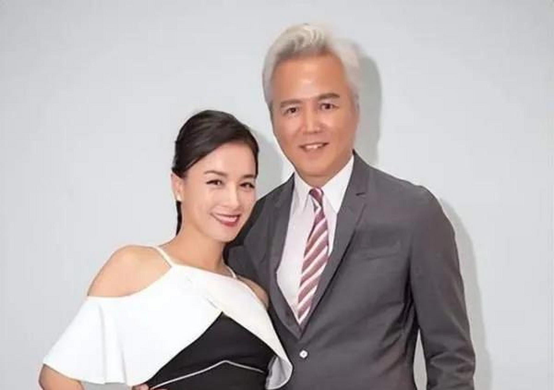 張庭林瑞陽(yáng)最新事件揭秘，商界再起風(fēng)云！