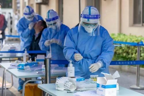 北京核酸檢測最新要求詳解，背景、進展及其影響分析