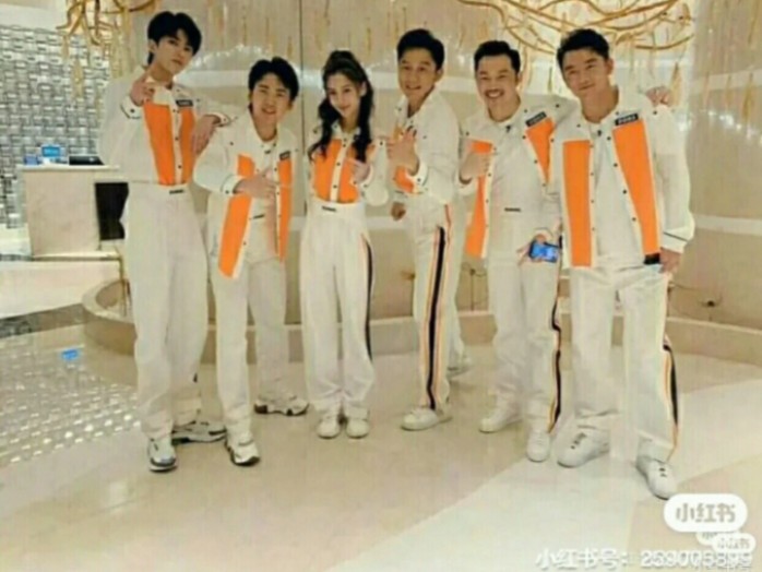 跑男新篇章，友誼的勝利者揭曉