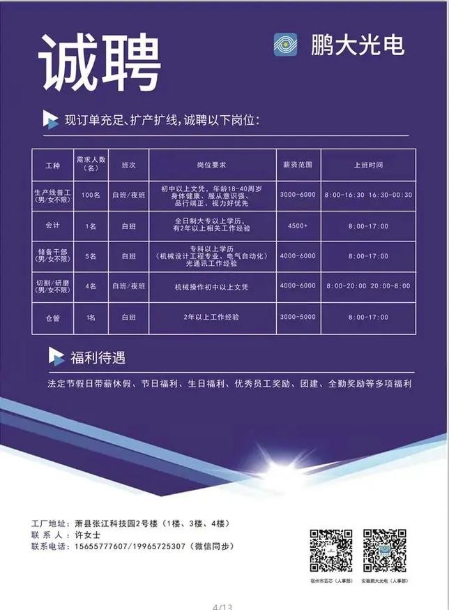 深圳背光廠最新招聘啟航，探索自然美景，尋找內(nèi)心平和之旅