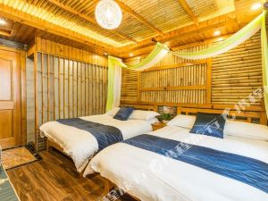 普陀山酒店最新排名，科技引領(lǐng)海島住宿革新