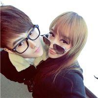 情侶頭像精選 2014最新版盤點