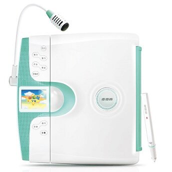 步步高點(diǎn)讀機(jī)最新版，探索自然美景，尋找內(nèi)心平和之地