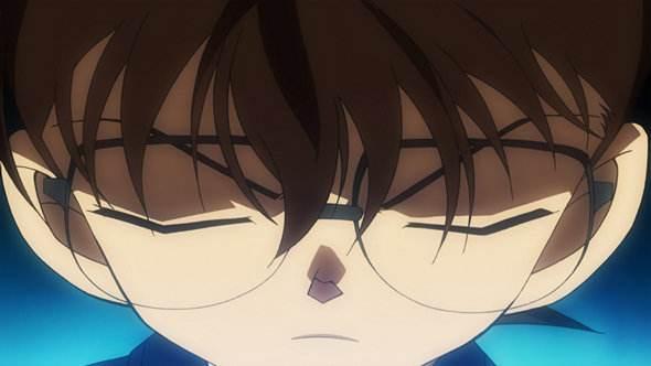 名偵探柯南劇場版，視覺與智慧的盛宴開啟！