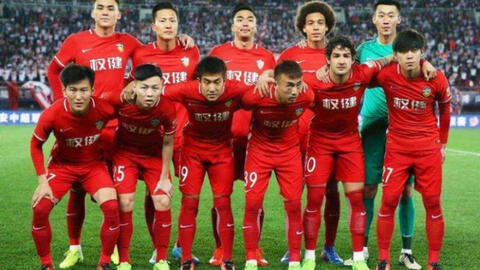 中超最新排名，群雄逐鹿，格局重塑之戰(zhàn)