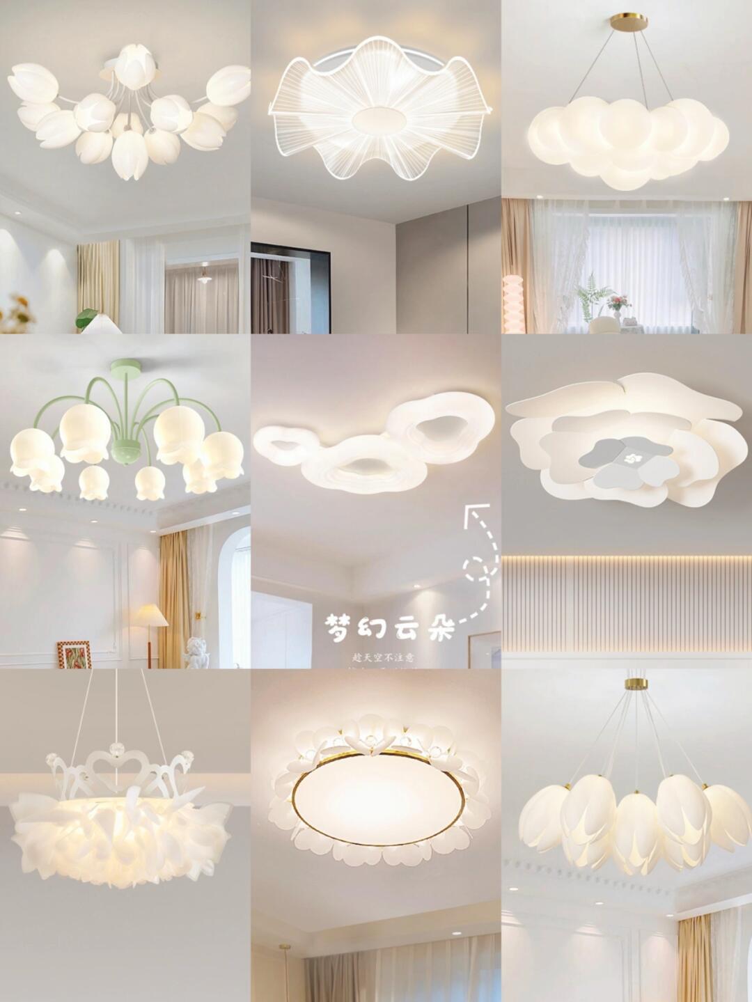 科技與藝術(shù)融合，最新款燈飾重塑生活之光