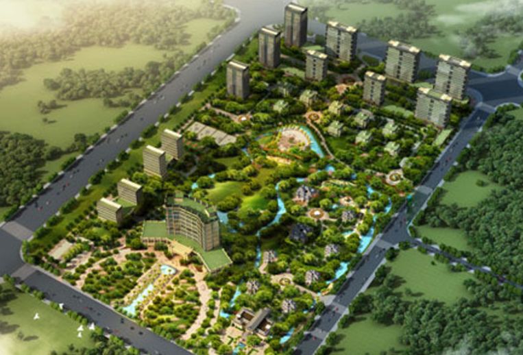 周口最新樓市，勵(lì)志之旅，人生新篇章啟航！