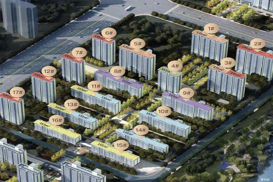 齊河最新房?jī)r(jià)揭秘，入手好時(shí)機(jī)，準(zhǔn)備行動(dòng)了嗎？