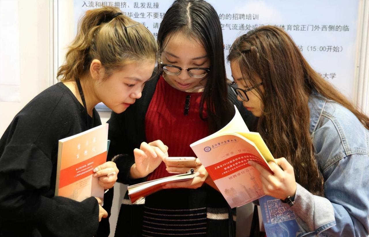 最新上海招聘信息全面概覽