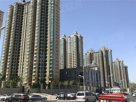 齊齊哈爾樓盤(pán)最新價(jià)格指南，從初學(xué)者到進(jìn)階用戶(hù)全面解析