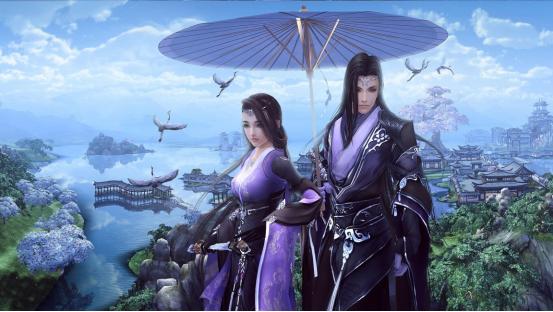 科技之光，國(guó)產(chǎn)最新游戲重塑娛樂新紀(jì)元