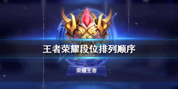 王者榮耀最新段位榮耀之巔挑戰(zhàn)啟幕！你準(zhǔn)備好了嗎？