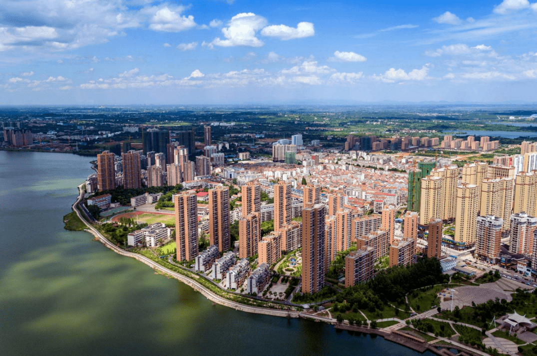 新洲最新樓盤，自然美景的夢幻探索之旅，內(nèi)心寧靜的歸宿