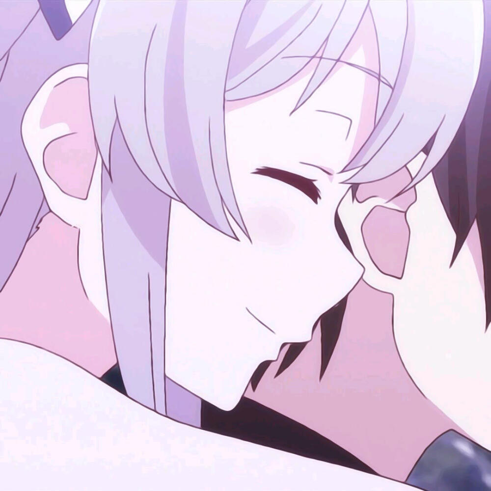 動漫情侶頭像最新，變化、學(xué)習(xí)與自信的力量之魅力展現(xiàn)