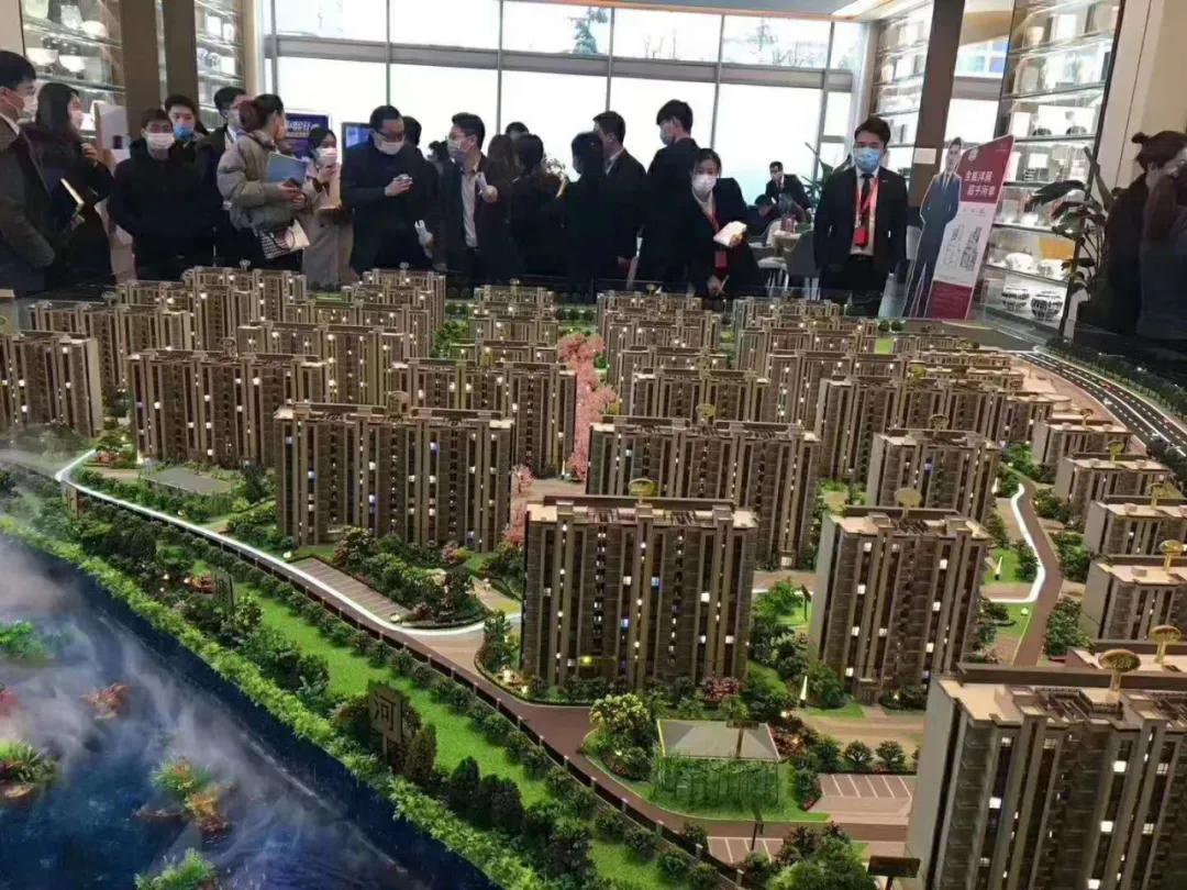 蘇州最新樓市動態(tài)，繁榮中的機(jī)遇與挑戰(zhàn)