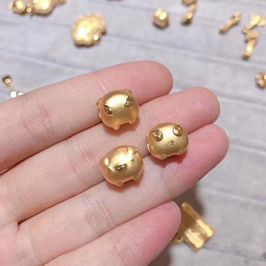 最新黃金價(jià)格動(dòng)態(tài)，小巷深處的黃金秘密