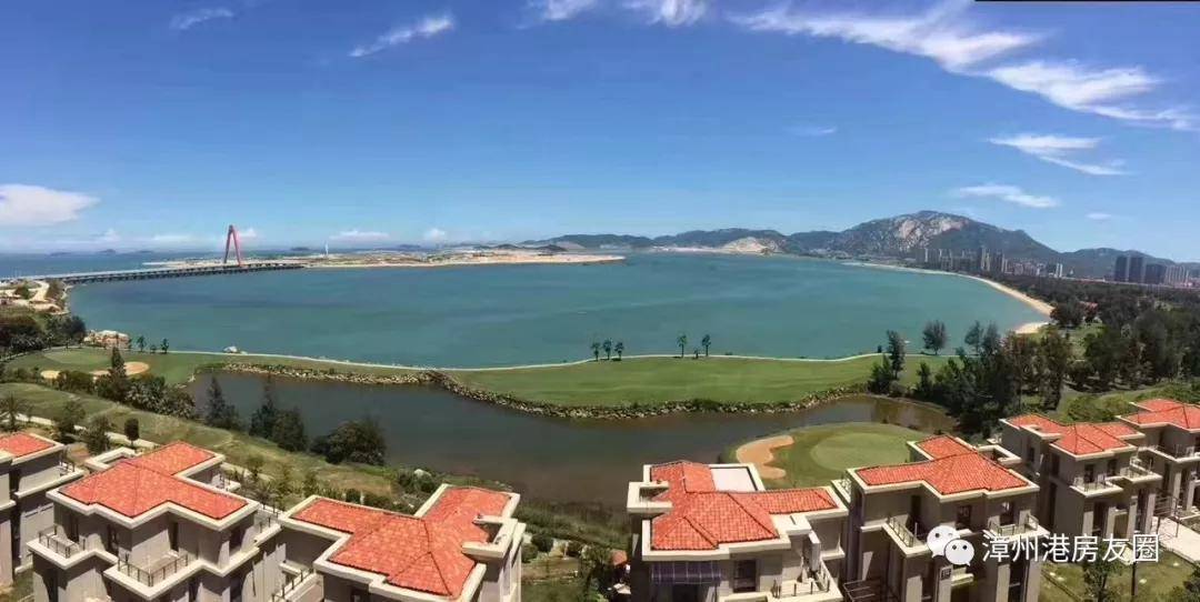 漳州港蓬勃發(fā)展新動(dòng)態(tài)，港口之光閃耀發(fā)展之路