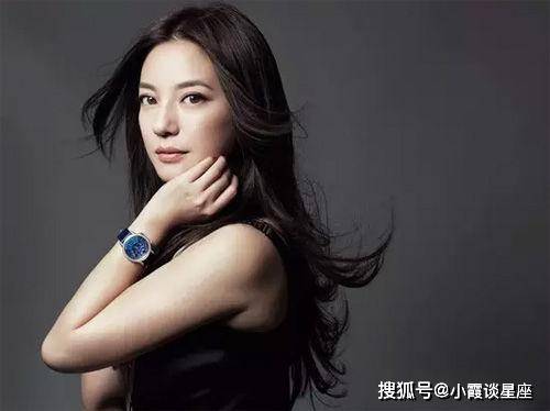 趙薇最新照片2025，展現(xiàn)變化、學習與自信的力量