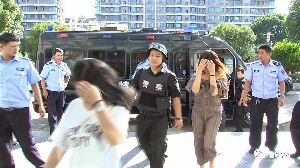 北侖掃黃行動，科技革新引領(lǐng)生活之光探秘之旅