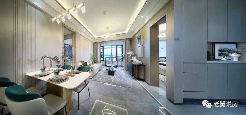 灤縣最新樓盤，城市發(fā)展與居住品質(zhì)的新高地