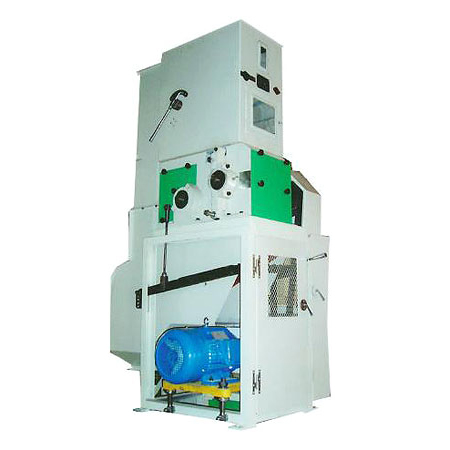 最新礱谷機(jī)，自然美景的探索之旅啟動