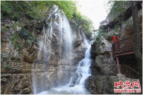 登封最新免費景區(qū)，科技與藝術(shù)的完美融合之旅