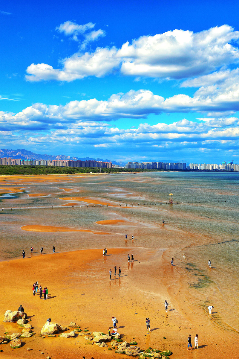 北戴河旅游攻略，探尋小巷深處的獨特小店，最新指南！