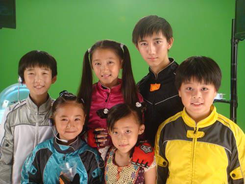 黃大可最新資料揭秘，溫馨有趣的日常故事