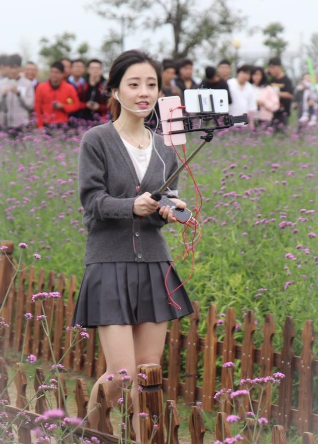 最新野外直播探索自然奧秘，開(kāi)啟自然探索新紀(jì)元