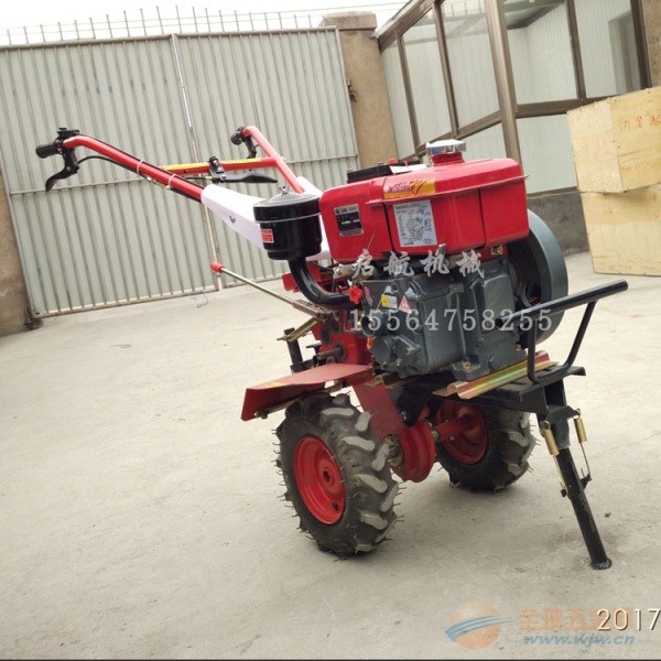 最新小型農(nóng)用旋耕機(jī)，引領(lǐng)現(xiàn)代農(nóng)耕新時(shí)代的力量