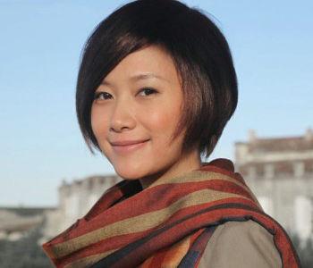 徐靜蕾最新短發(fā)時尚指南，打造時尚短發(fā)的詳細步驟與圖片展示