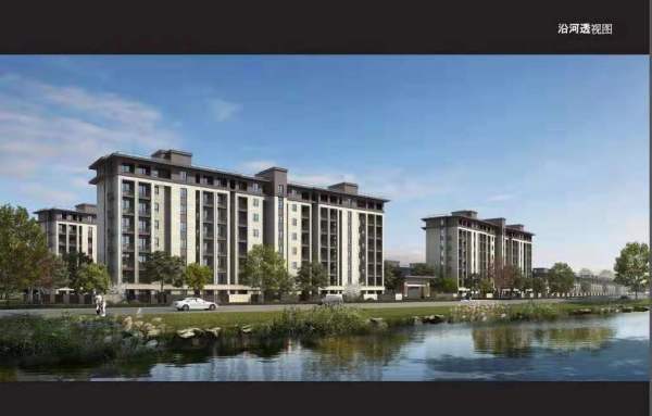 桐廬最新樓盤，時(shí)代印記與未來(lái)展望