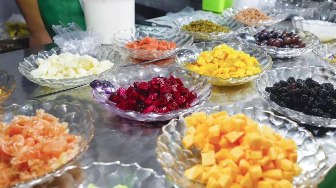 最新水果店名，自然美景的旅行探索之旅