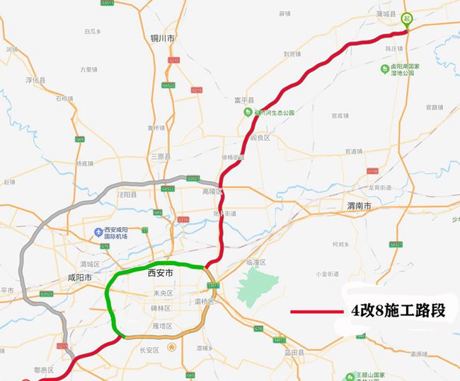 蒲城最新規(guī)劃建設(shè)，城市變遷展現(xiàn)自信與成就感之源